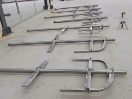 內蒙攪拌槳